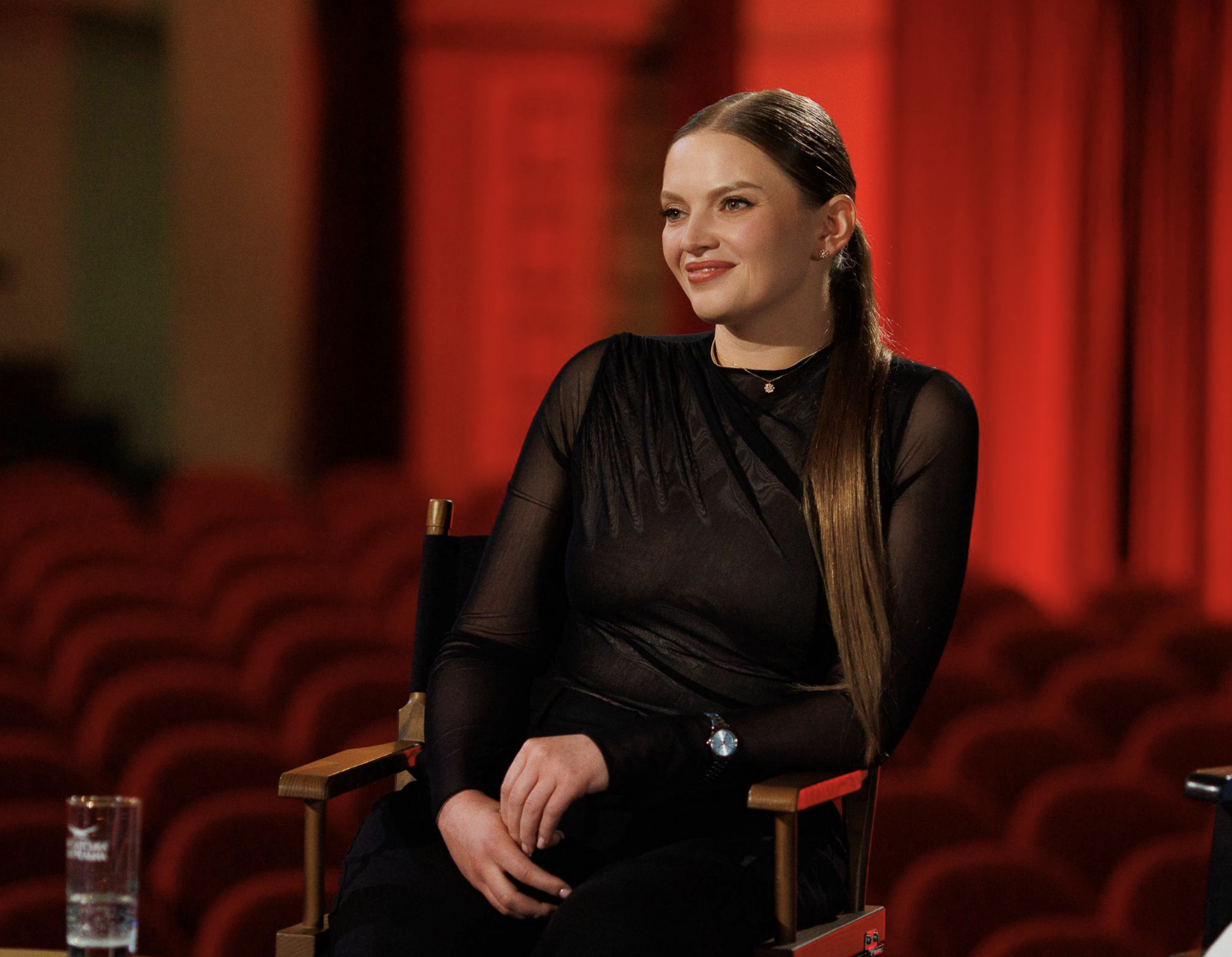 Учительница Яна из &quot;Холостяка&quot;: Цымбалюк действительно мне очень нравился